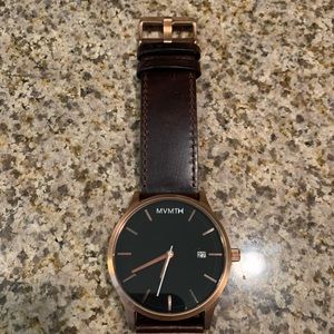 MVMT Classic Watch 45mm